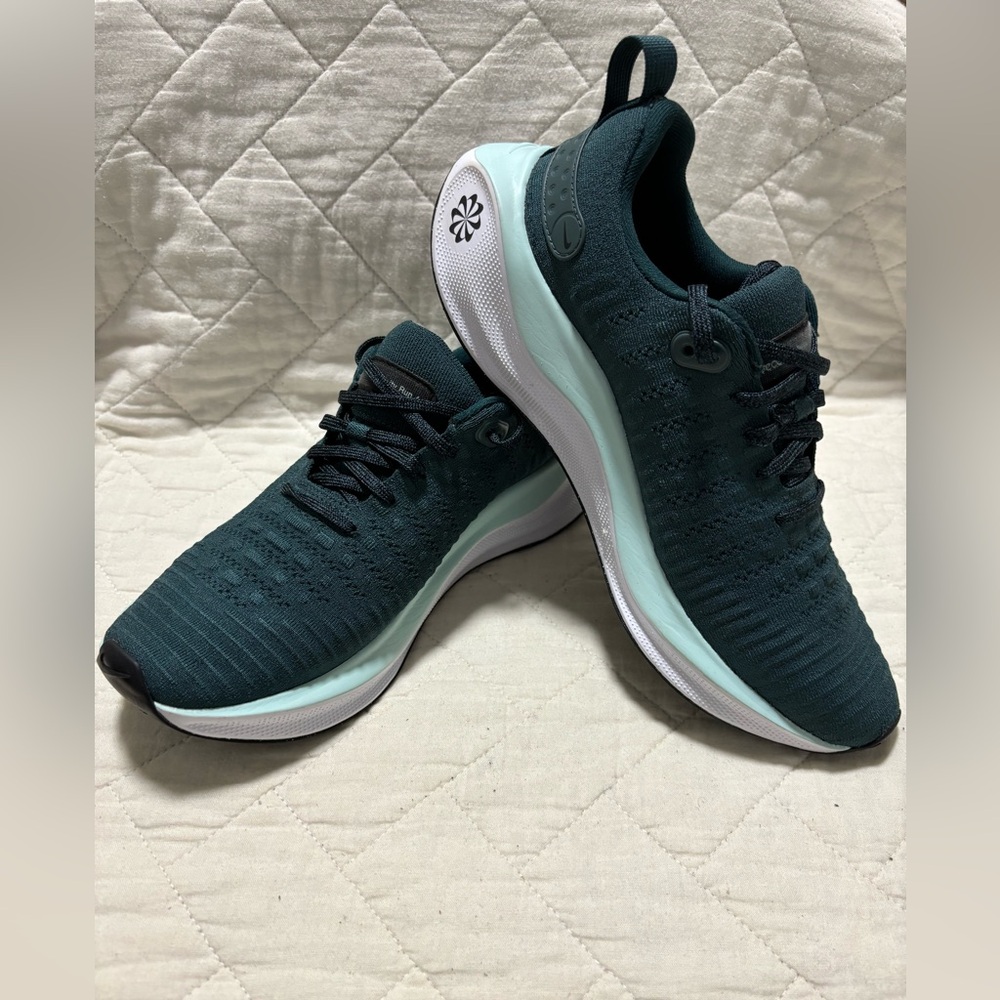 NEW Nike REACTX Infinity Run 4 Women’s Size 8.5